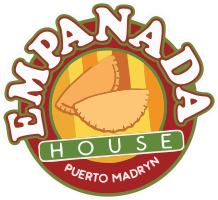 Logotipo de Empanada House (Gales)